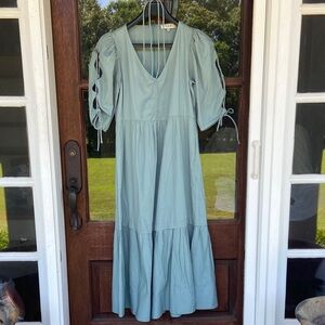 Sea New York Sia Dress. Size M (flaw)